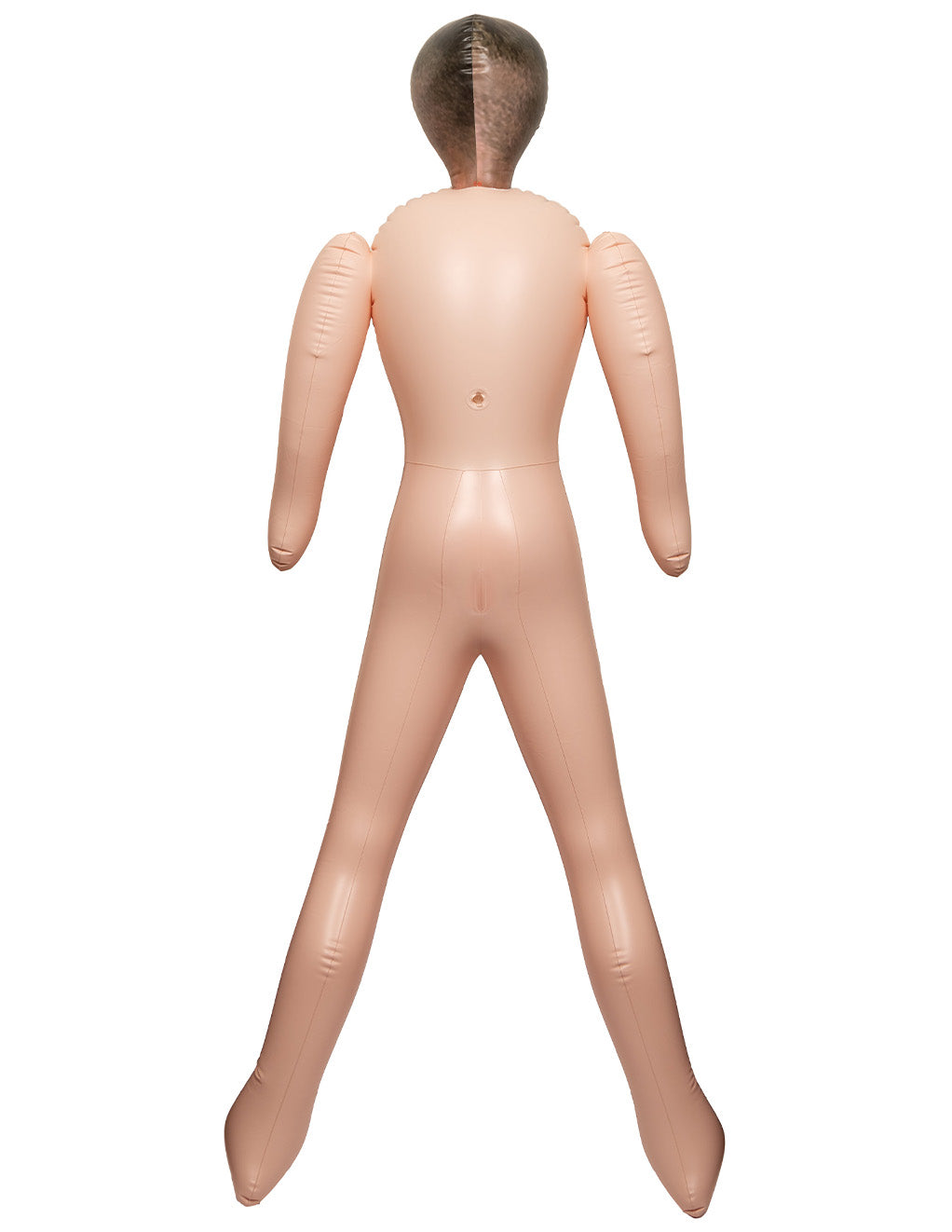 Personal Trainer Love Doll- Back