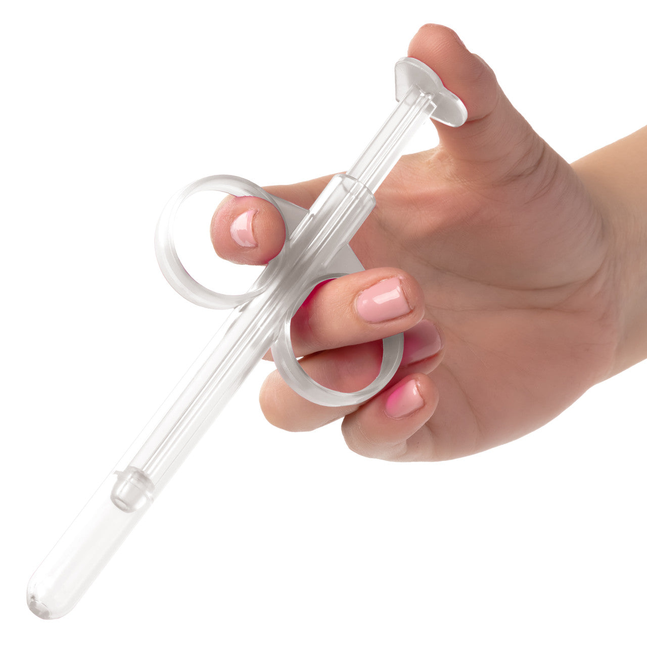 Tubo De Lubricación