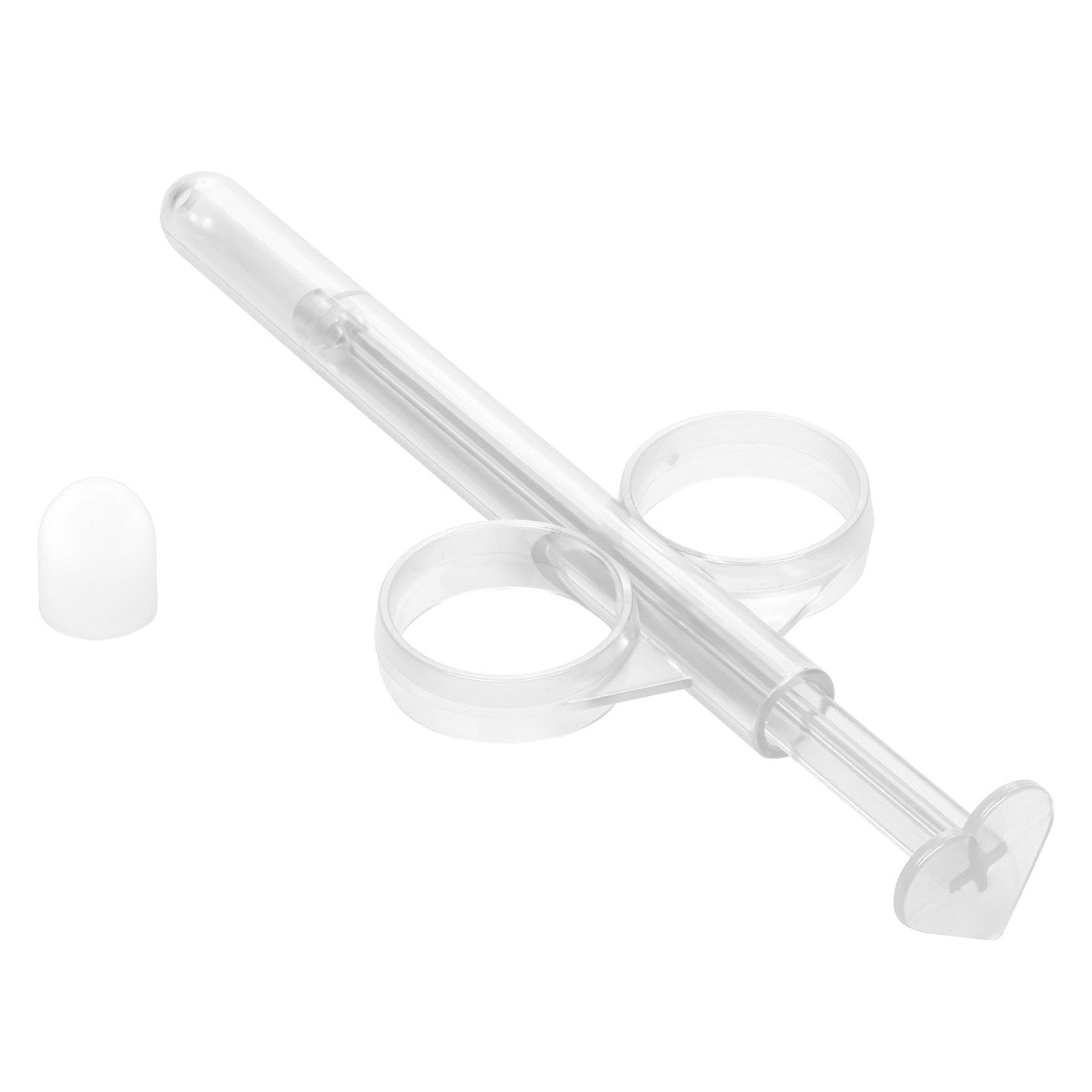 Tubo De Lubricación