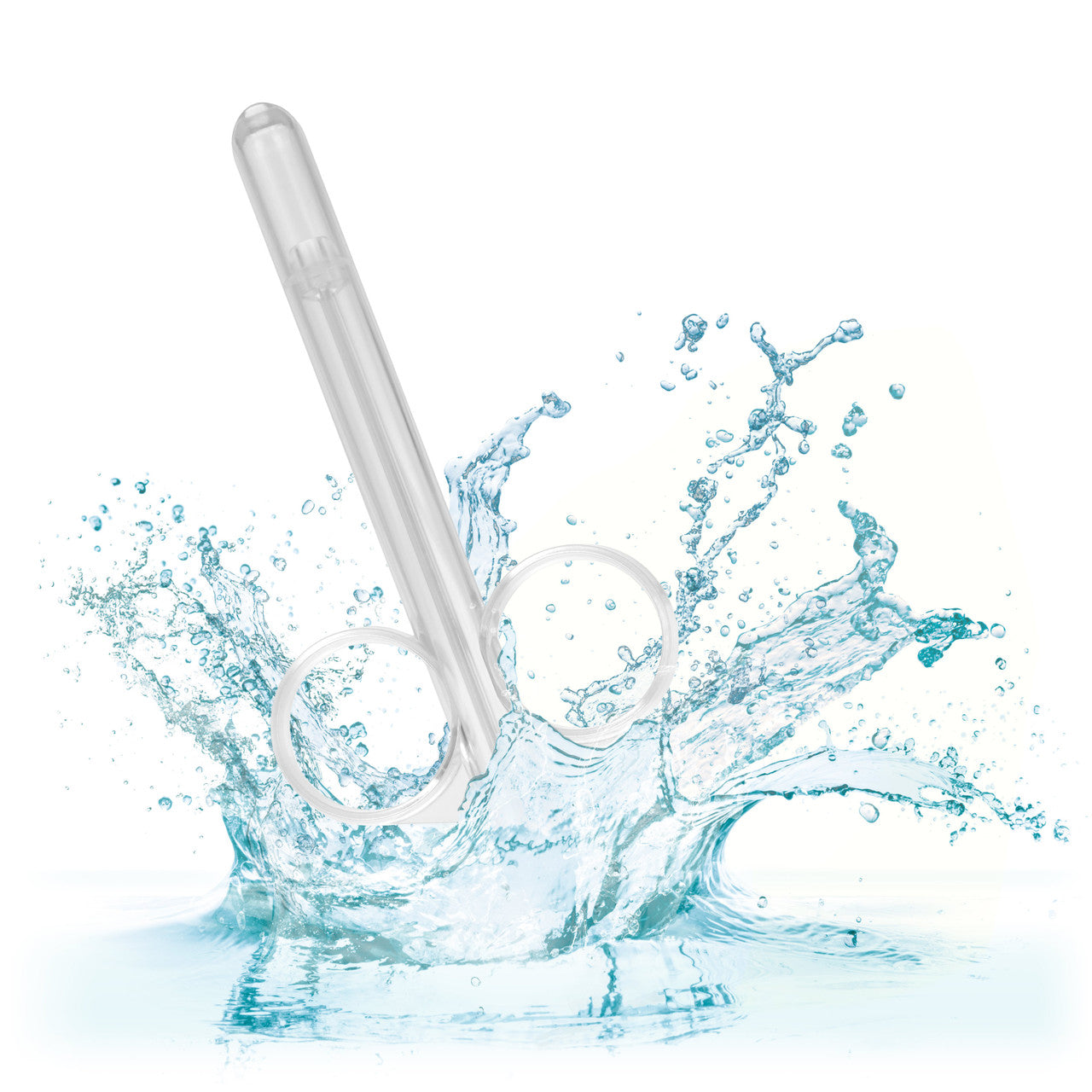 Tubo De Lubricación