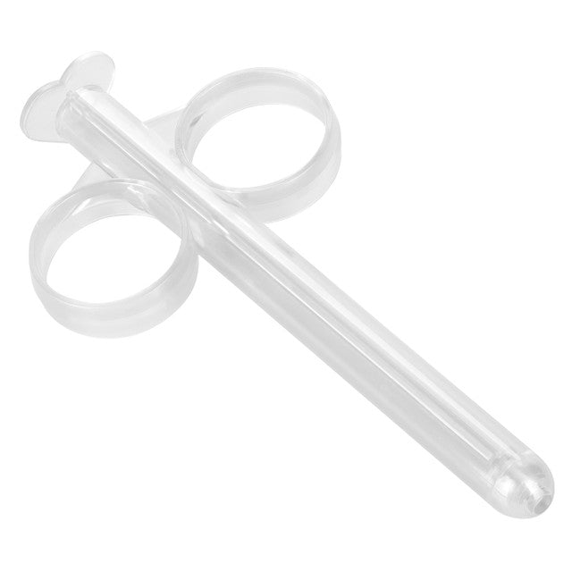 Tubo De Lubricación