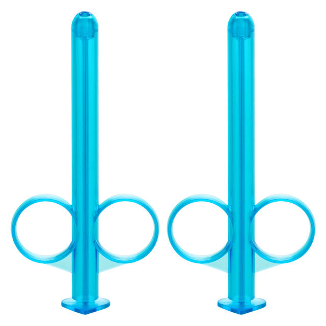 Tubo De Lubricación