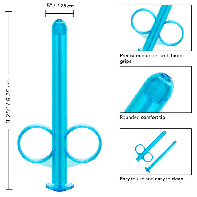 Tubo De Lubricación