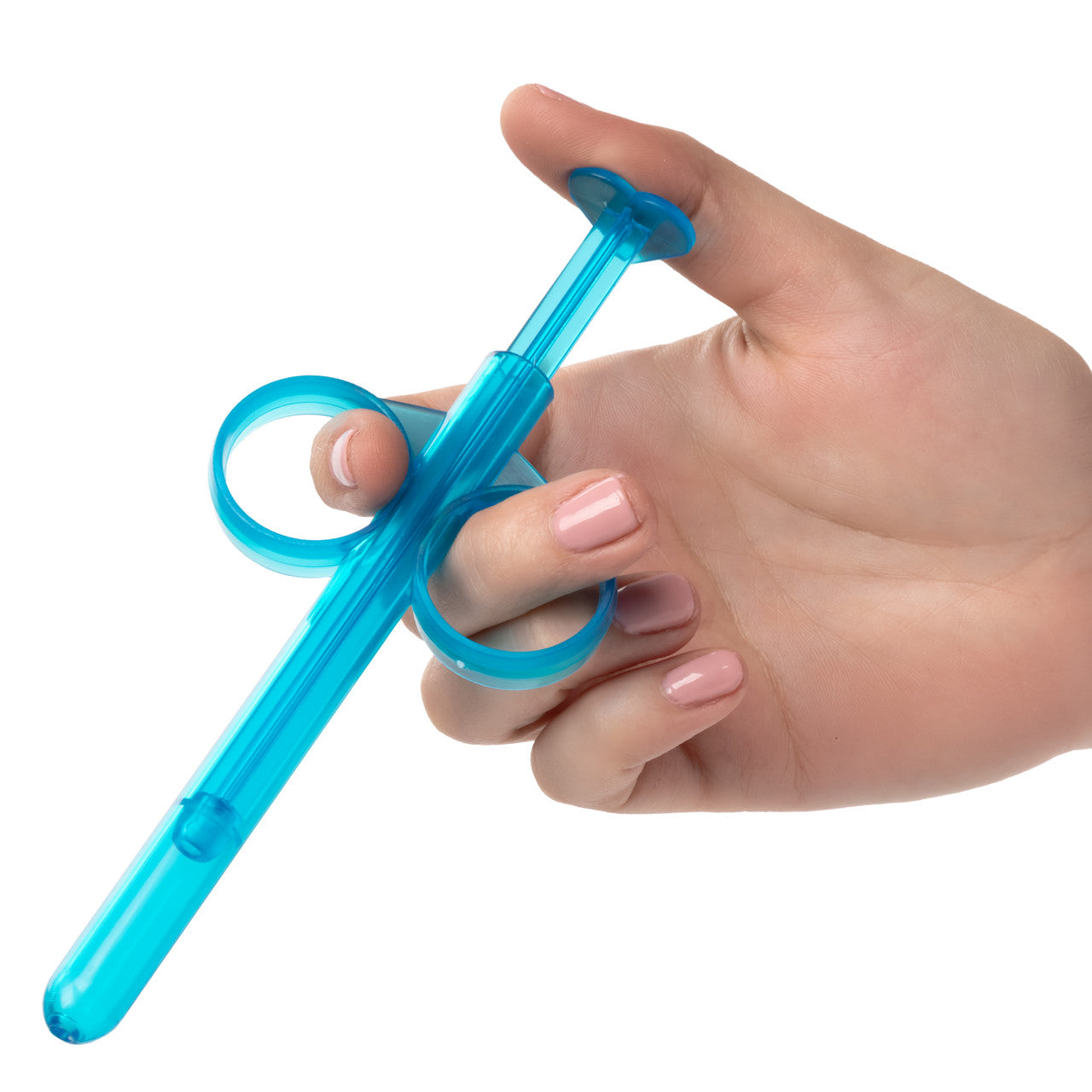 Tubo De Lubricación