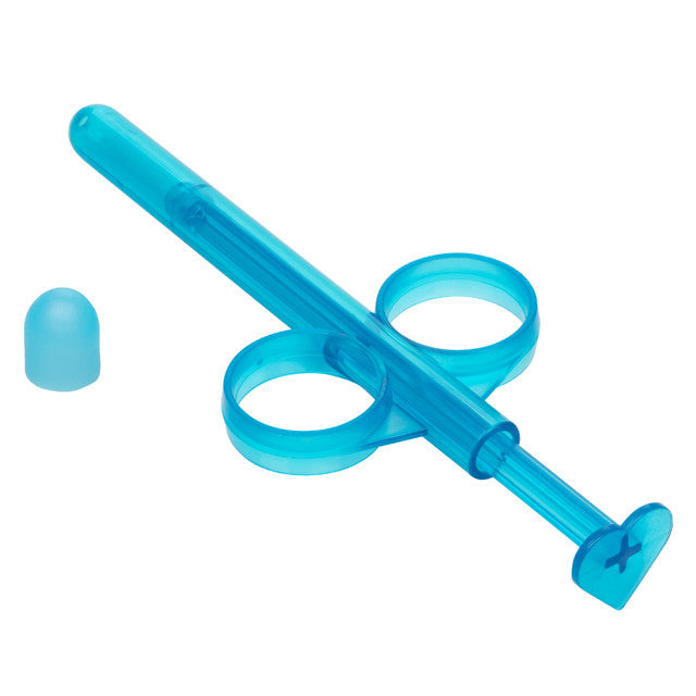Tubo De Lubricación