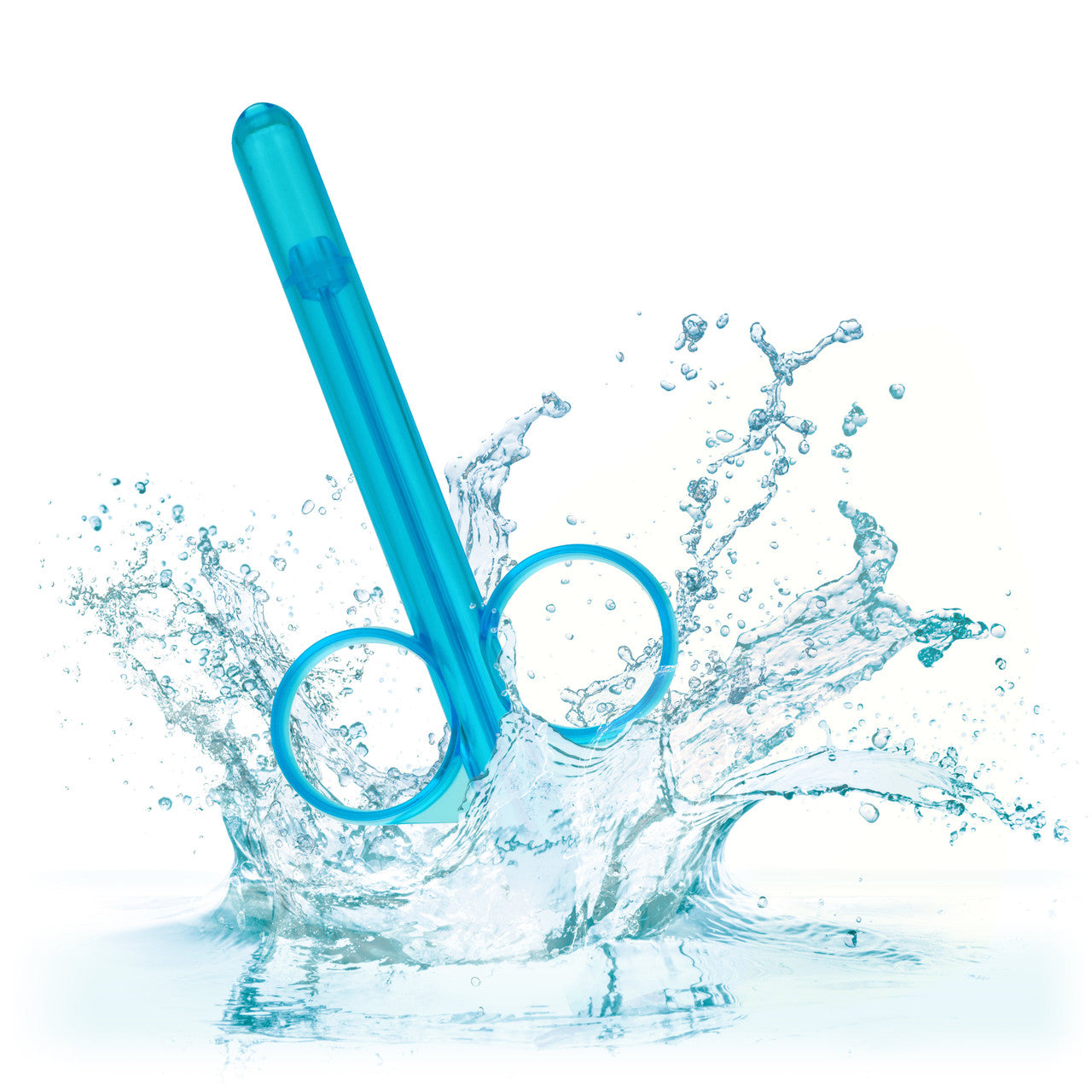 Tubo De Lubricación