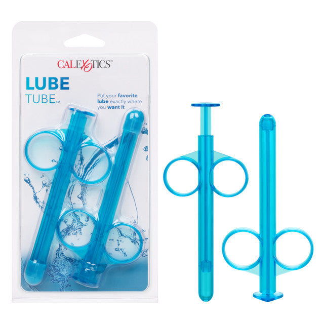 Tubo De Lubricación