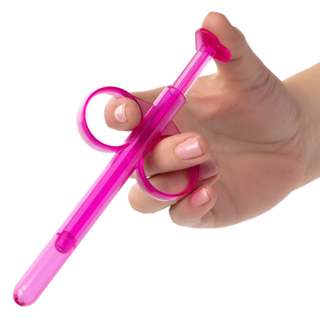 Tubo De Lubricación