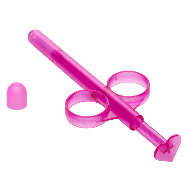 Tubo De Lubricación