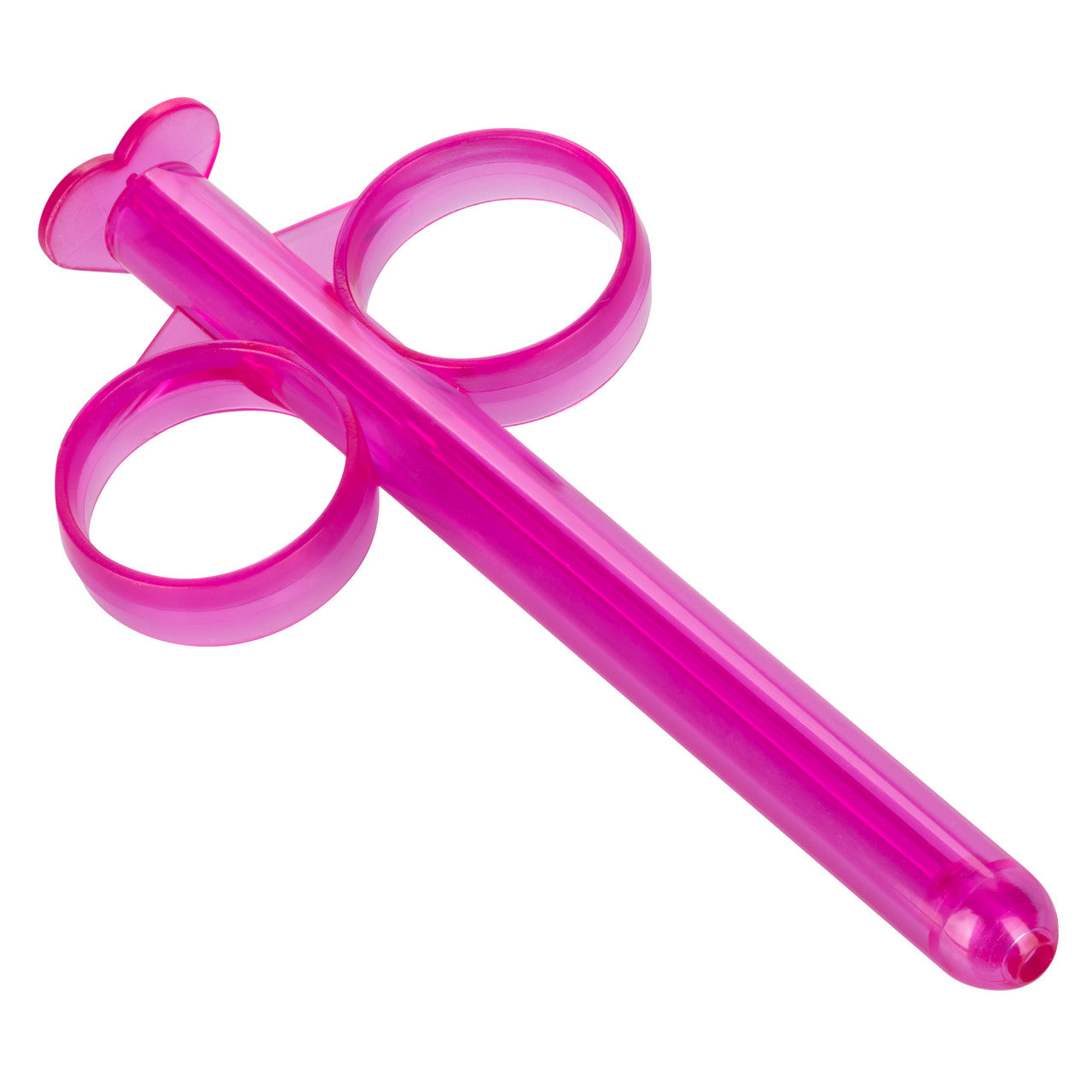 Tubo De Lubricación