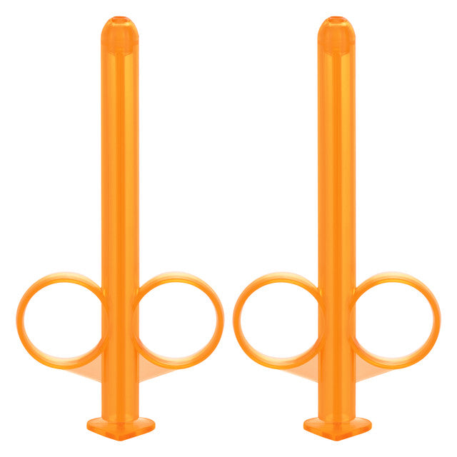 Tubo De Lubricación