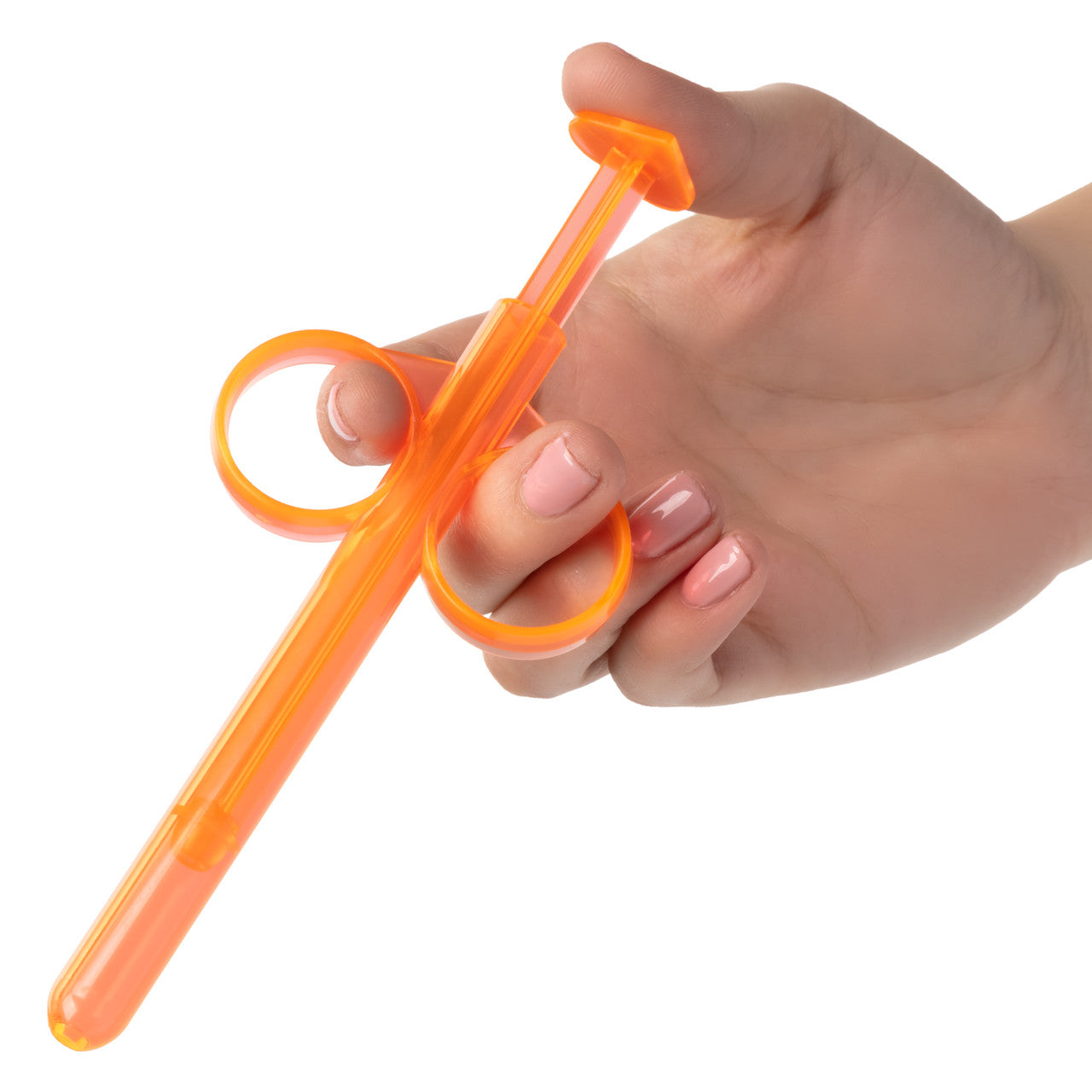 Tubo De Lubricación