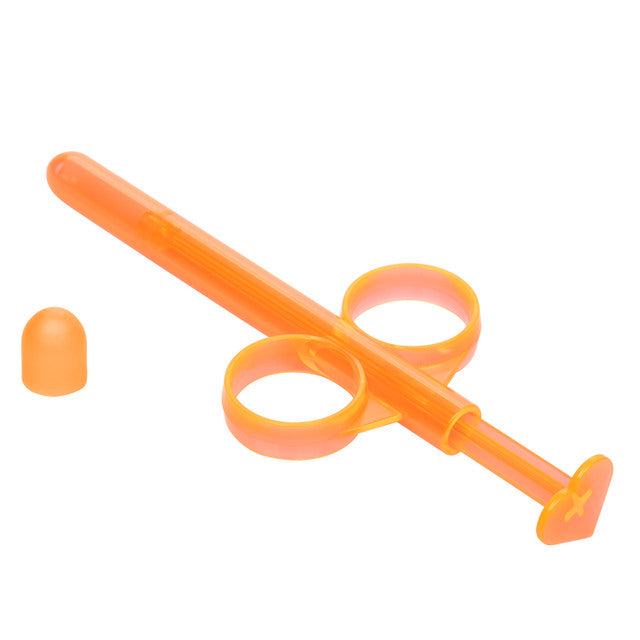 Tubo De Lubricación