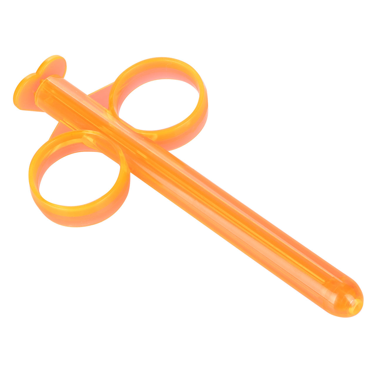 Tubo De Lubricación