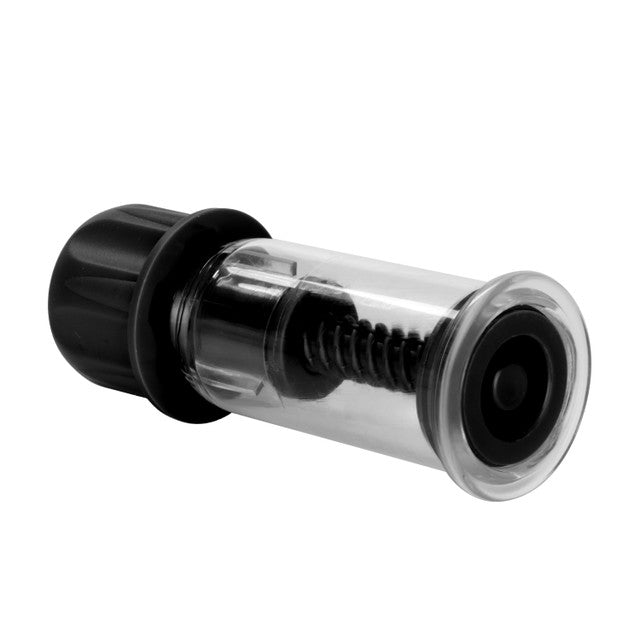 Succionadores De Vacío Nipple Play Twist