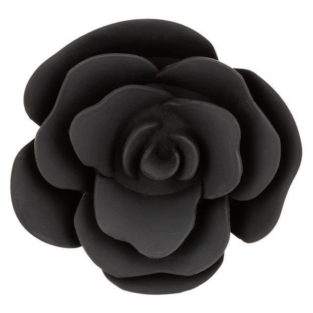 Entrenador Anal Forbidden Rosa Mini