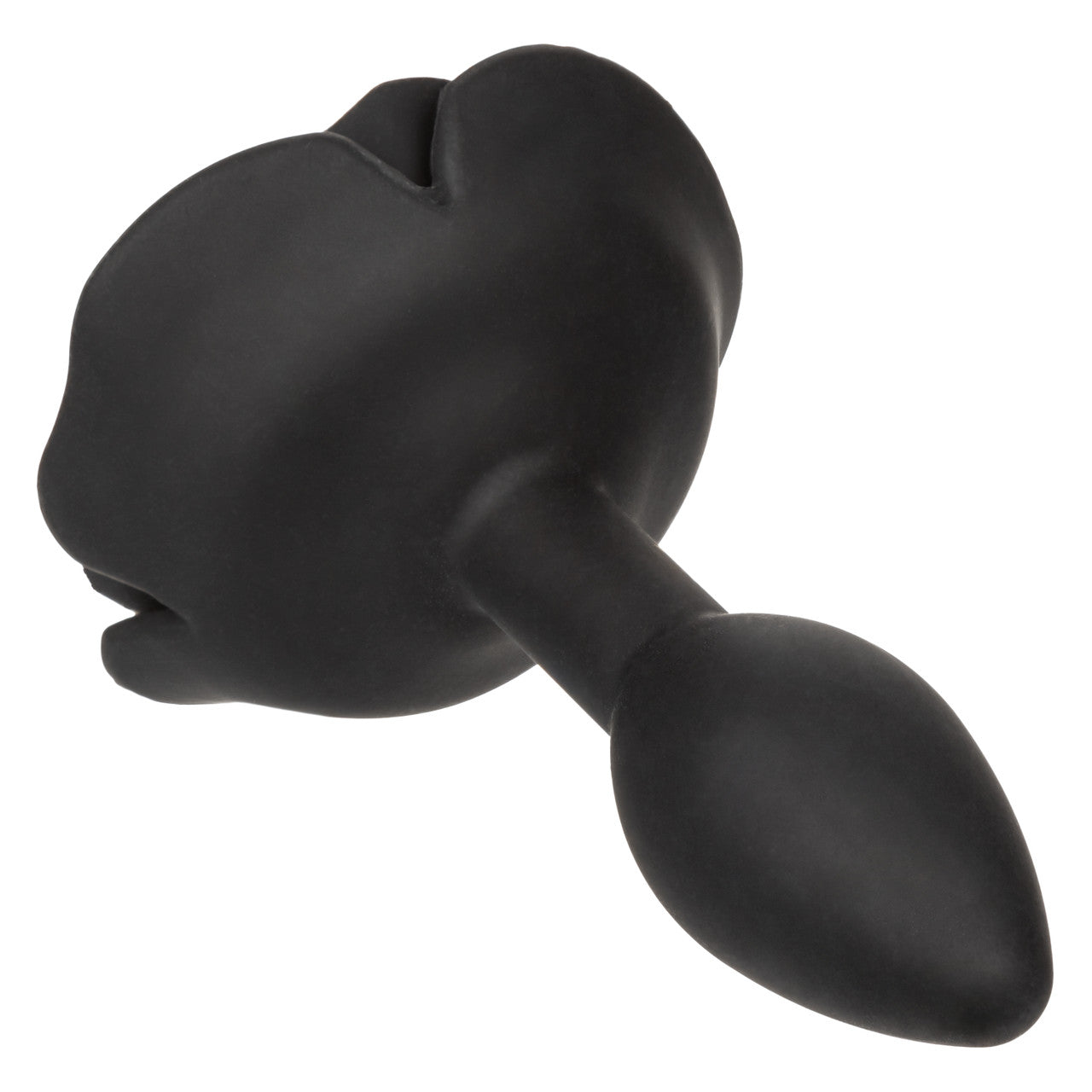 Entrenador Anal Forbidden Rosa Mini
