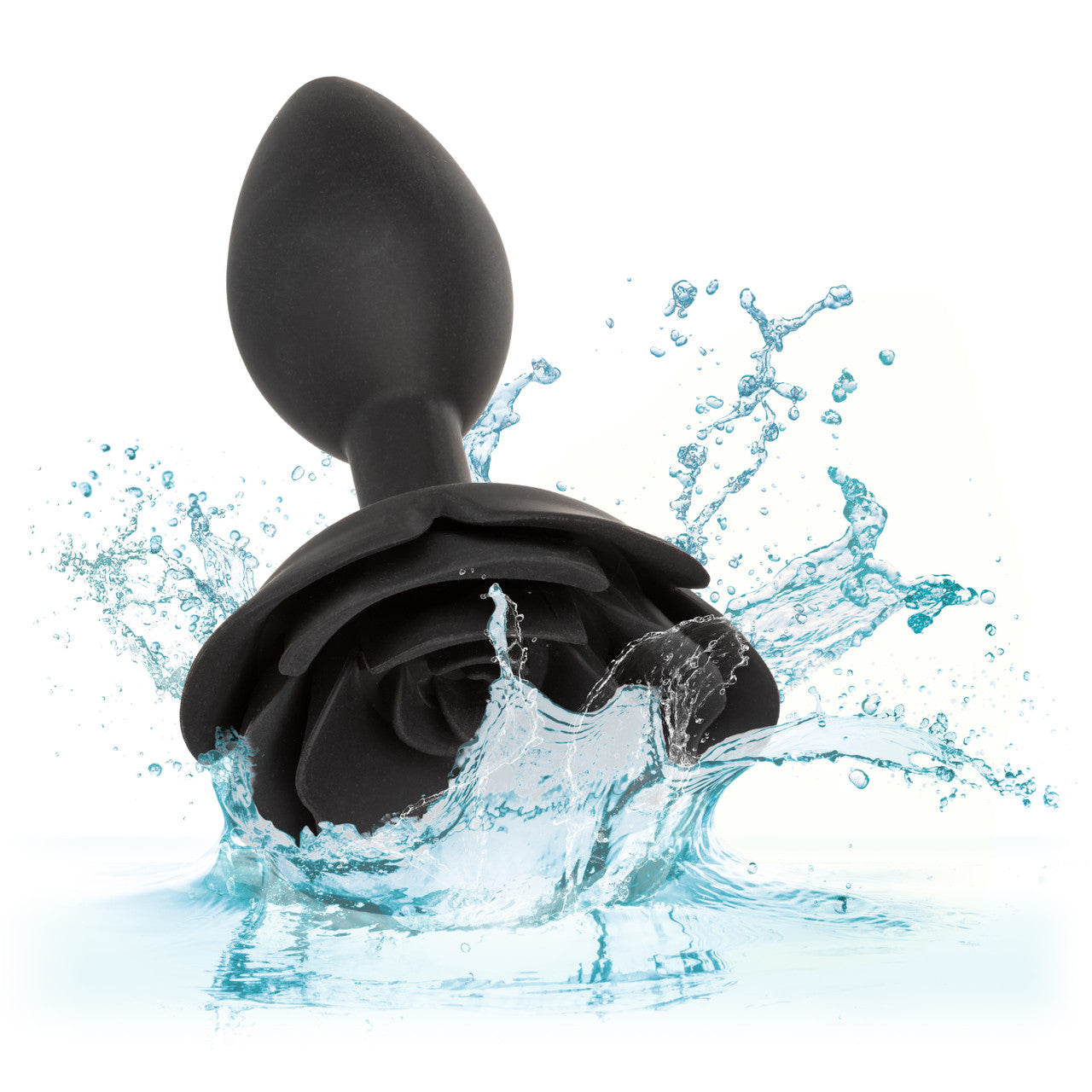 Entrenador Anal Forbidden Rosa Grande