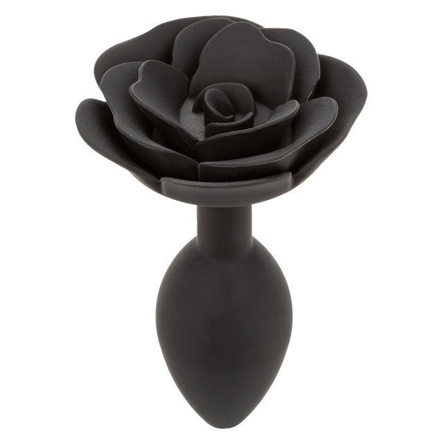 Entrenador Anal Forbidden Rosa Grande