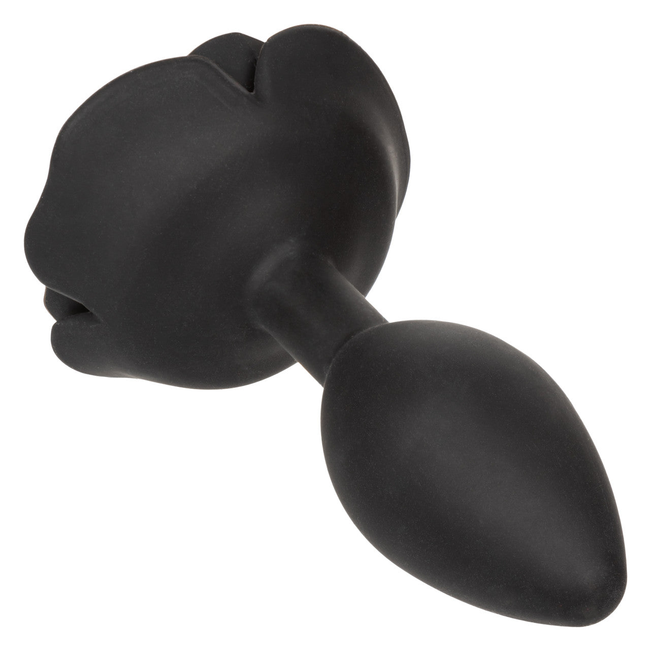Entrenador Anal Forbidden Rosa Grande