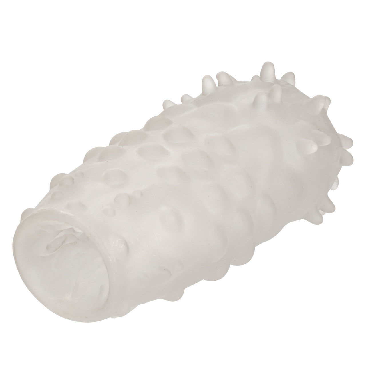 Masturbador Manual Nubby Stroker
