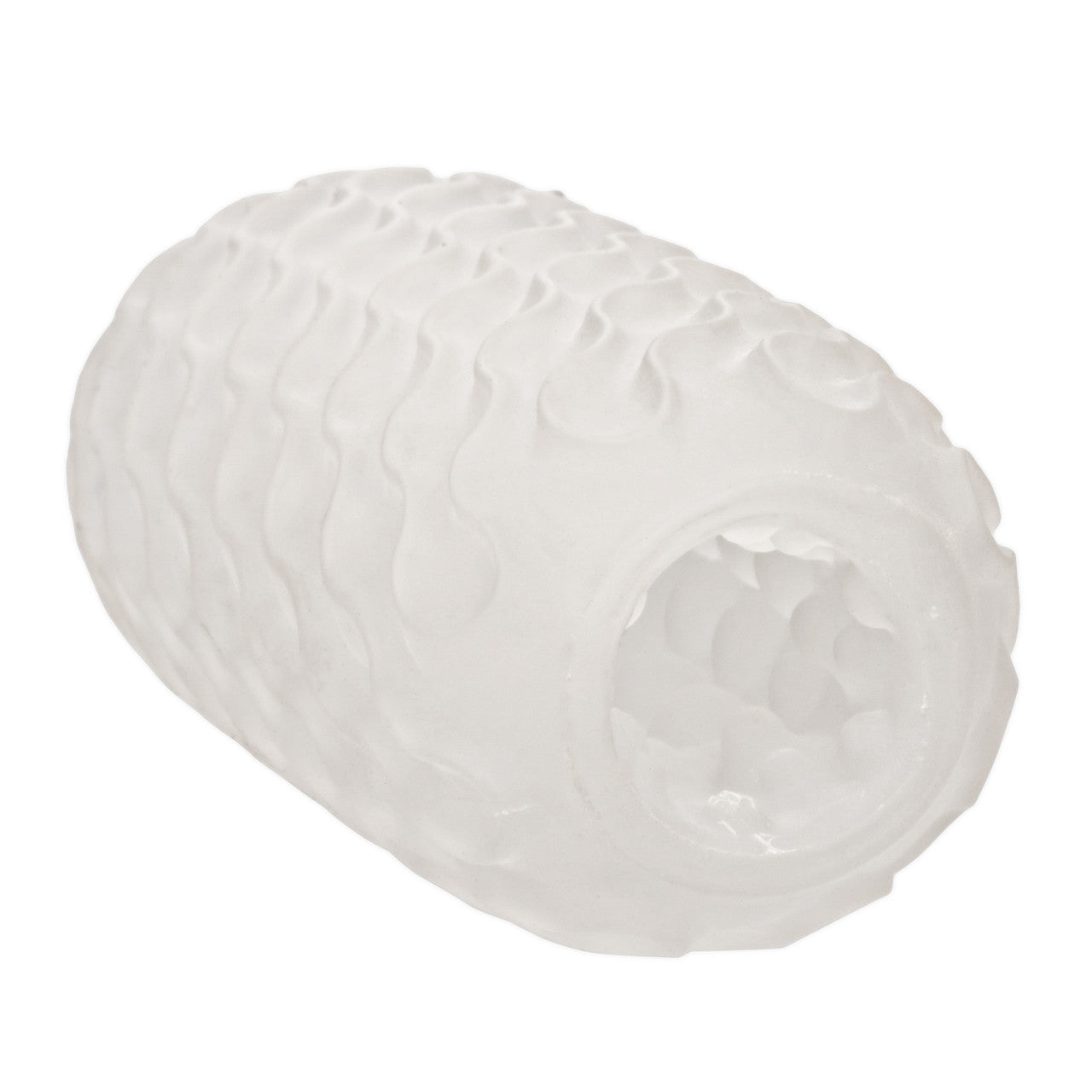 Masturbador Manual Nubby Stroker