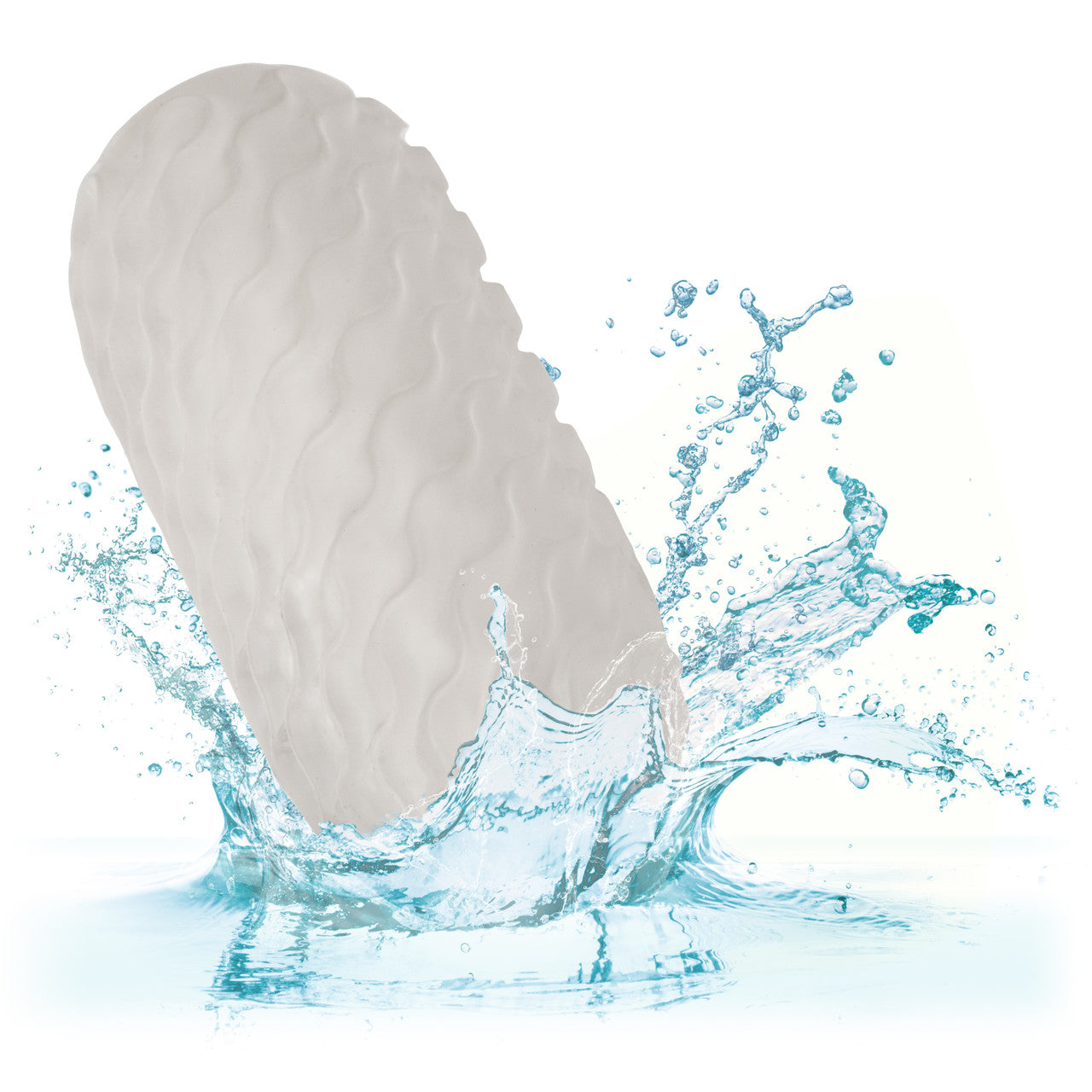 Masturbador Manual Nubby Stroker