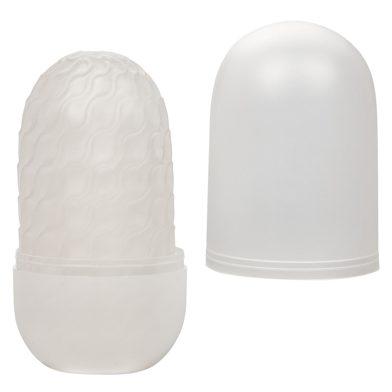 Masturbador Manual Nubby Stroker