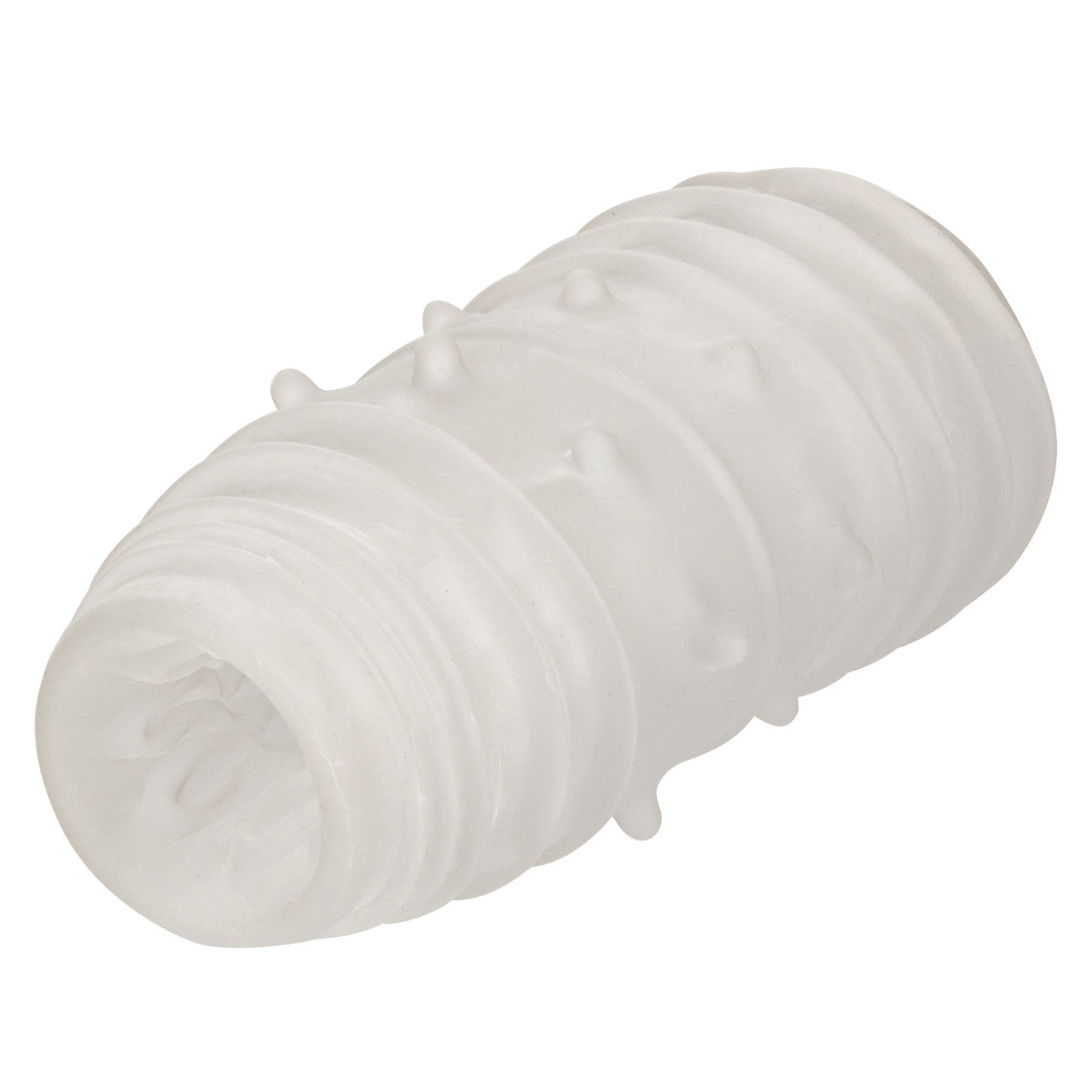 Masturbador Manual Ribbed Stroker