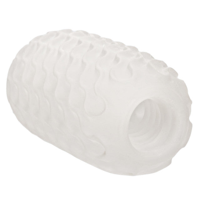Masturbador Manual Ribbed Stroker
