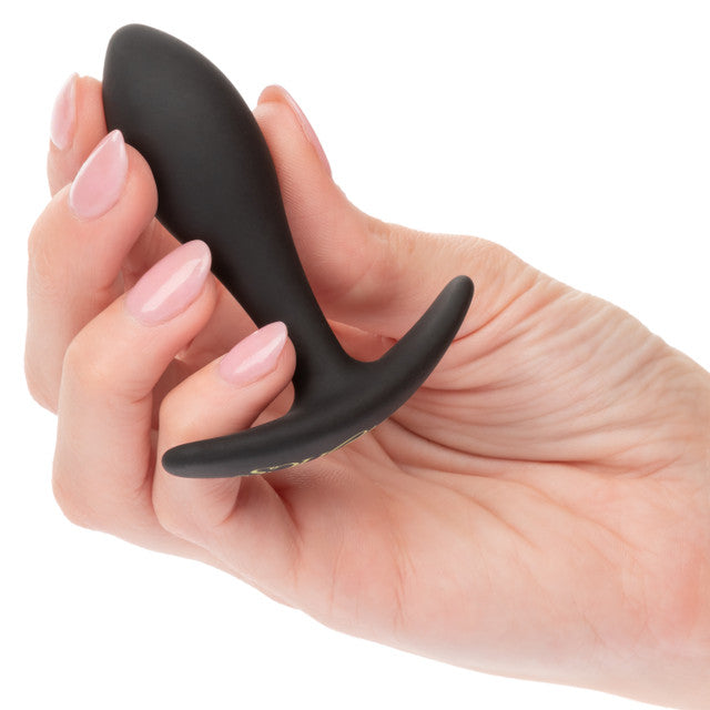 Entrenador Anal Teardrop