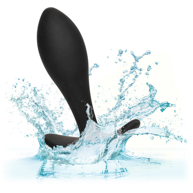 Entrenador Anal Teardrop