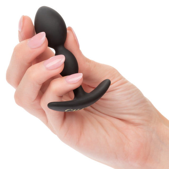 Plug Anal 2X Teardrop