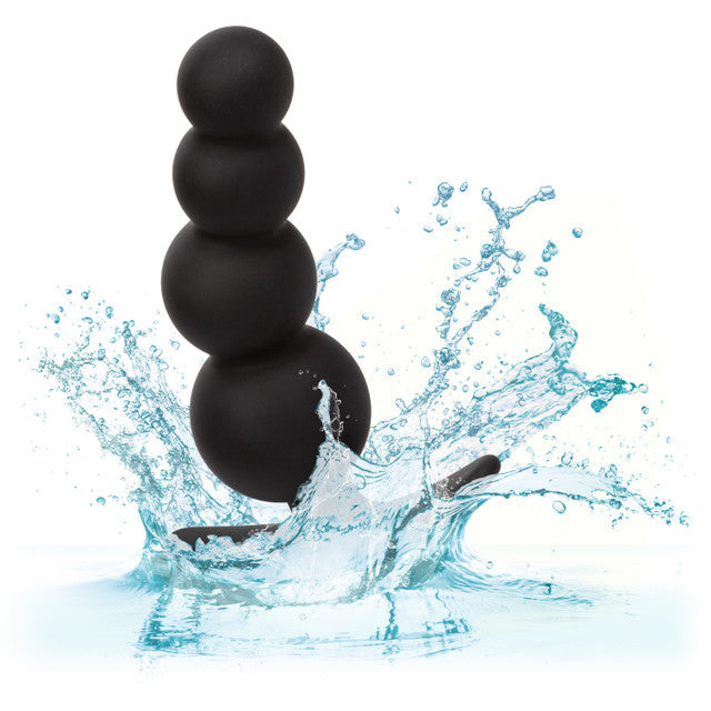 Entrenador Anal Boundless Con Cuentas