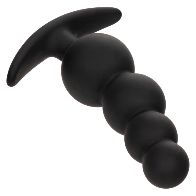 Entrenador Anal Boundless Con Cuentas