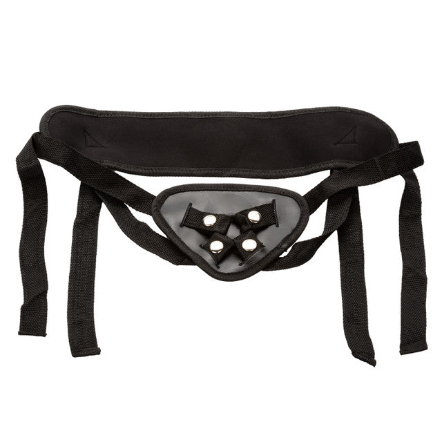 Entrenador Anal Boundless