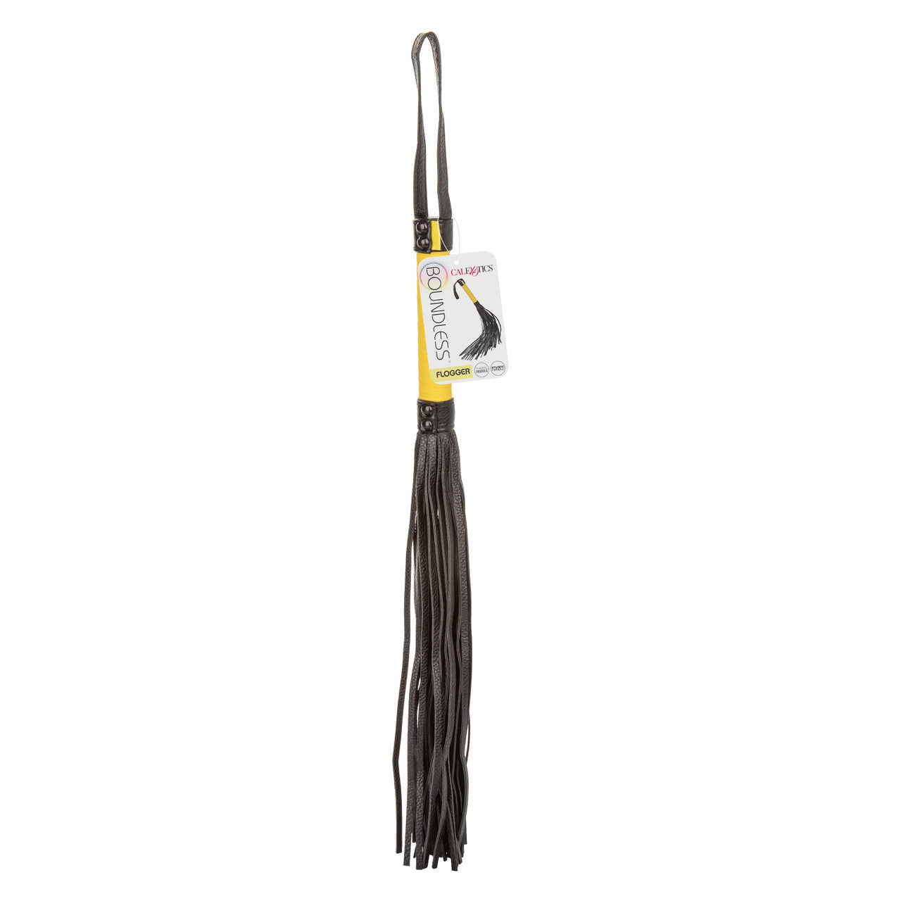 Bondage Latigo De Mano Boundless