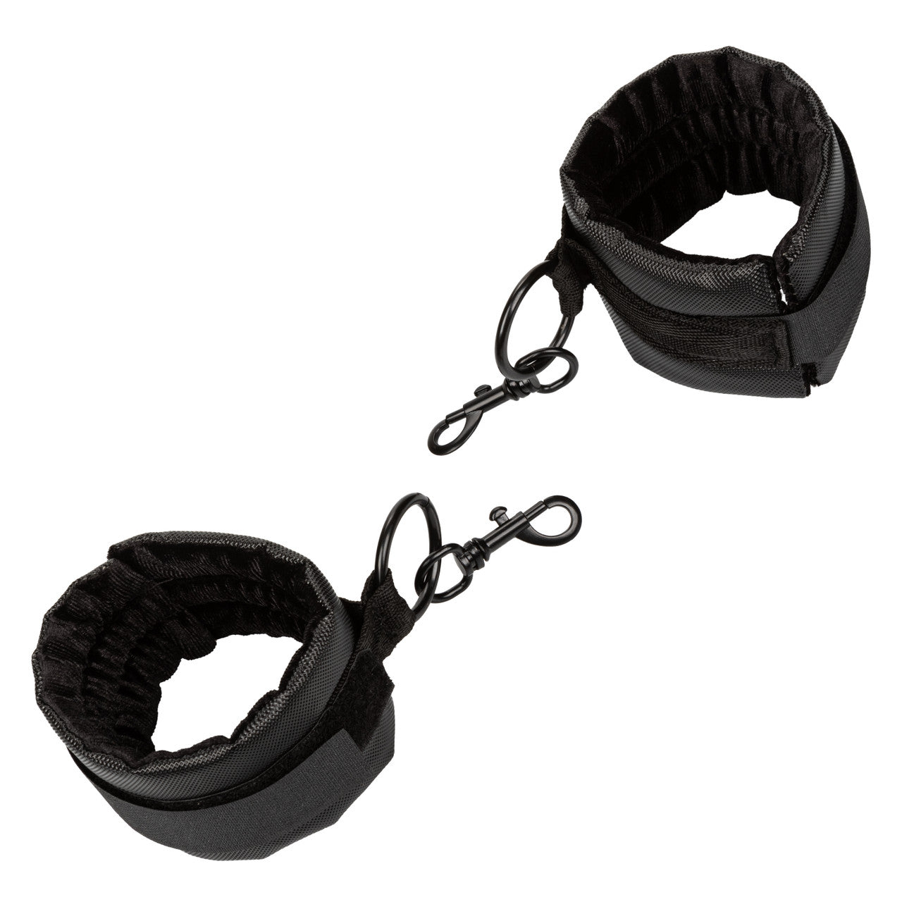 Bondage Sistema De Collar Y Sujecion Corporal Collar Body Restraint