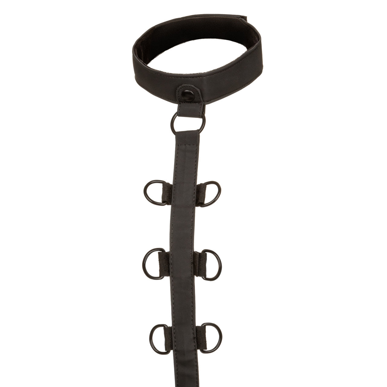Bondage Sistema De Collar Y Sujecion Corporal Collar Body Restraint