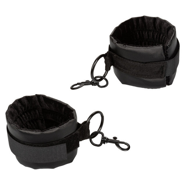 Bondage Sistema De Collar Y Sujecion Corporal Collar Body Restraint
