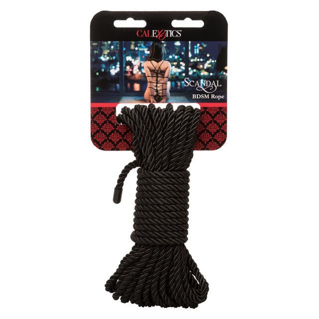Cuerda Bdsm Scandal® 32,75'/10 M
