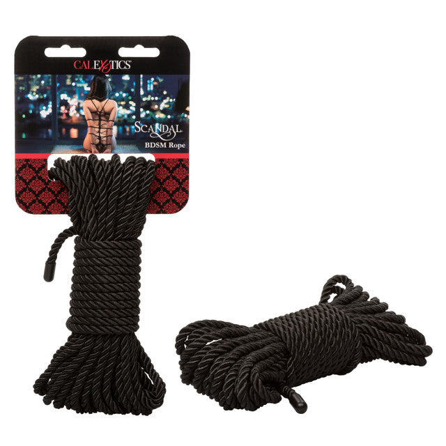 Cuerda Bdsm Scandal® 32,75'/10 M