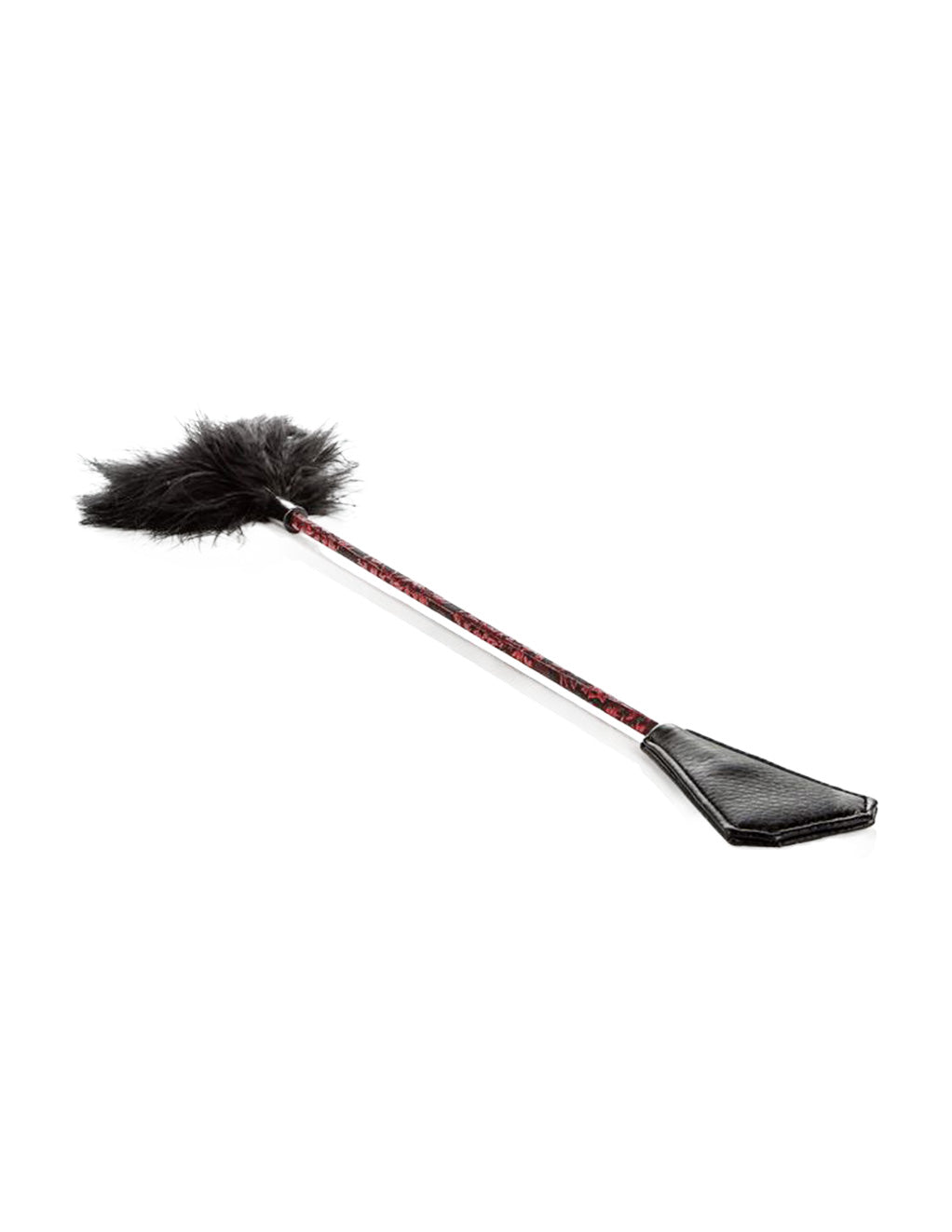 Scandal Feather Crop - Fetish BDSM - Whip/Paddle