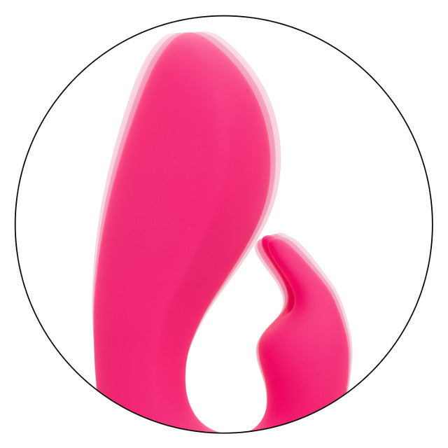 Vibrador Multiorgásmico Sunshine
