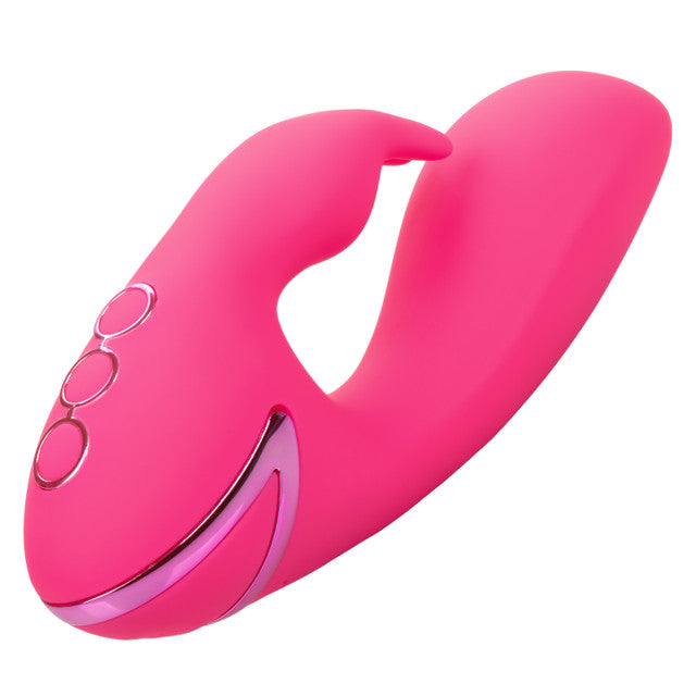 Vibrador Multiorgásmico Sunshine