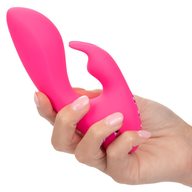 Vibrador Multiorgásmico Sunshine