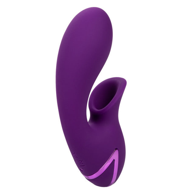 Vibrador Succionador California Dreaming Huntington Beach Heartbreaker