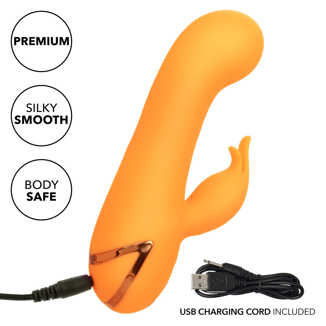 Vibrador  Con Sensación De Inflado Automático California Dreaming Montecito Muse