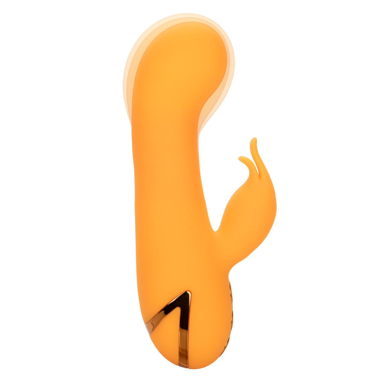 Vibrador  Con Sensación De Inflado Automático California Dreaming Montecito Muse