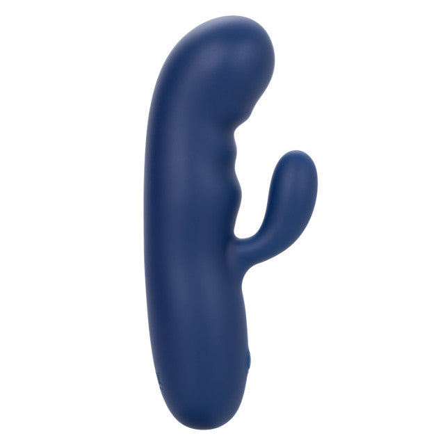 Vibrador Masajeador Doble Cashmere Silk Duo